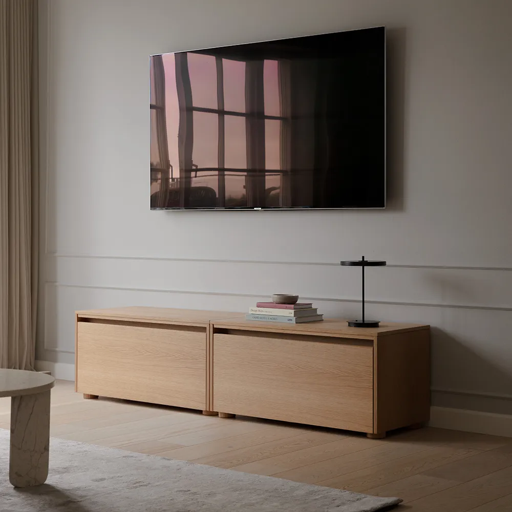 Asteria Move Monochrome Portable Lamp Black