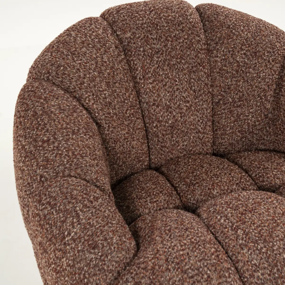 Tina Armchair - red Flou