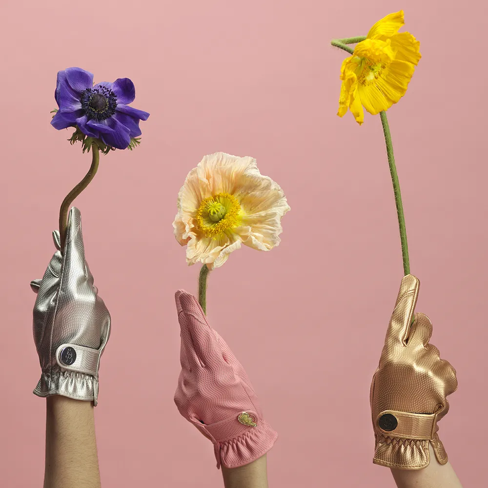 Gardening gloves Gold Digger X-Large