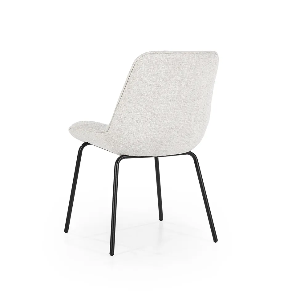 Dining Chair Base Beige