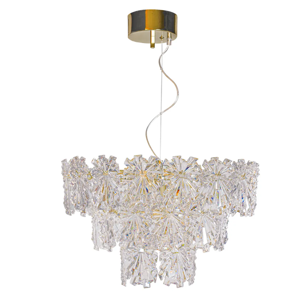 Lorraine ceiling light Ø51,5cm