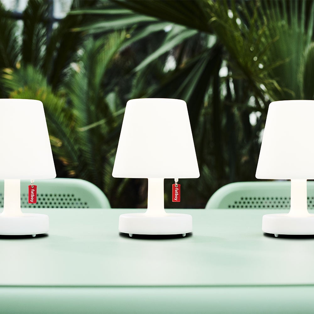 Edison the mini lamp set 3 pcs 