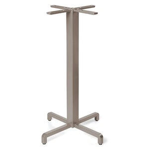 Fiore High base Tortora
