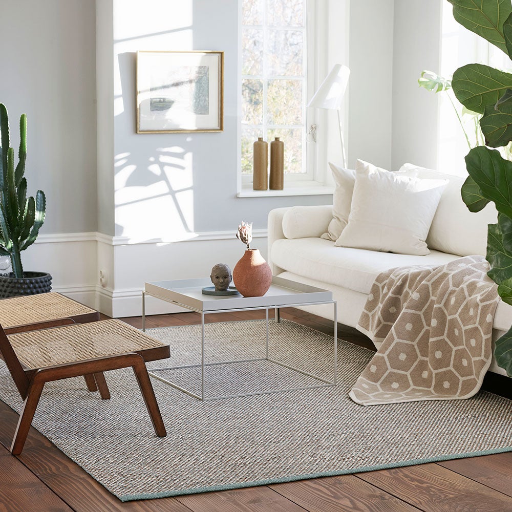 Effi Carpet 70x200 cm haze