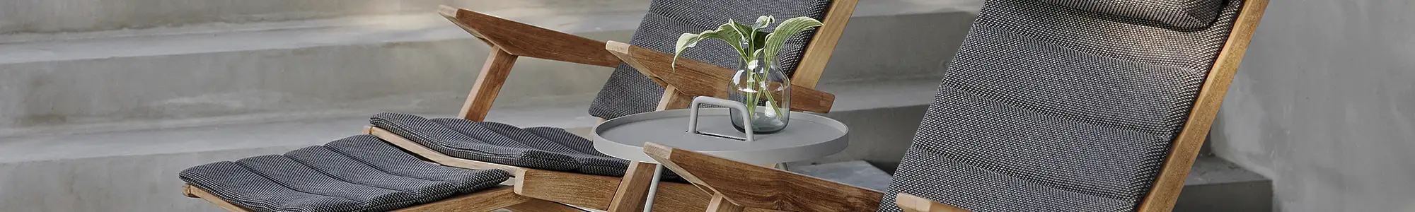 Deckchair