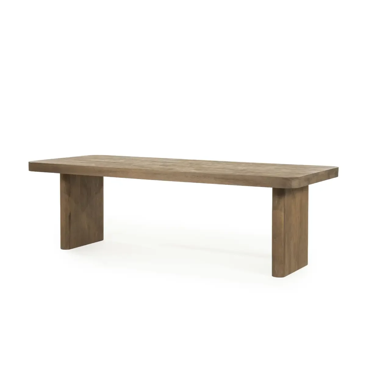 Edward Dining table 240x100 cm