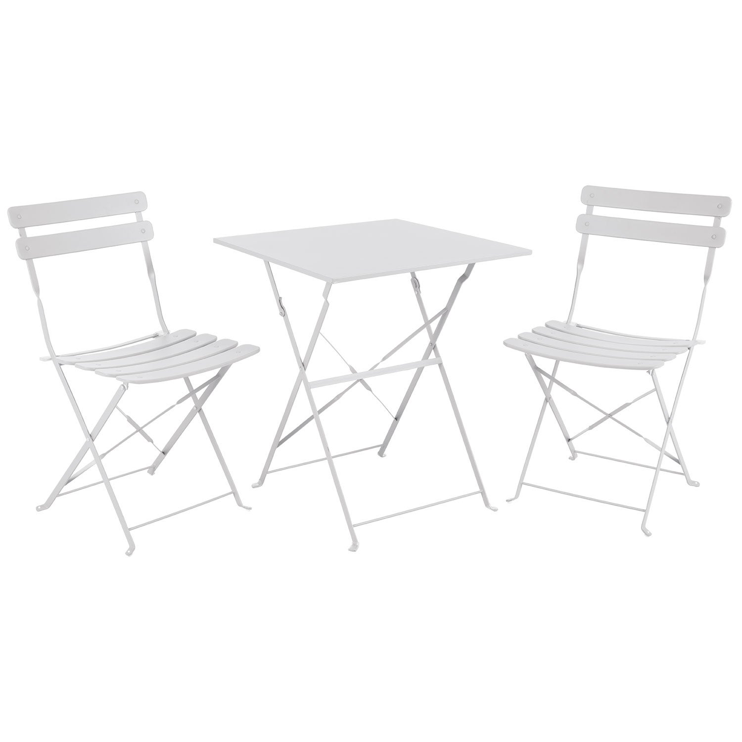 Ponte cafés and restaurants