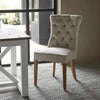 Balmoral chair FlandFlax
