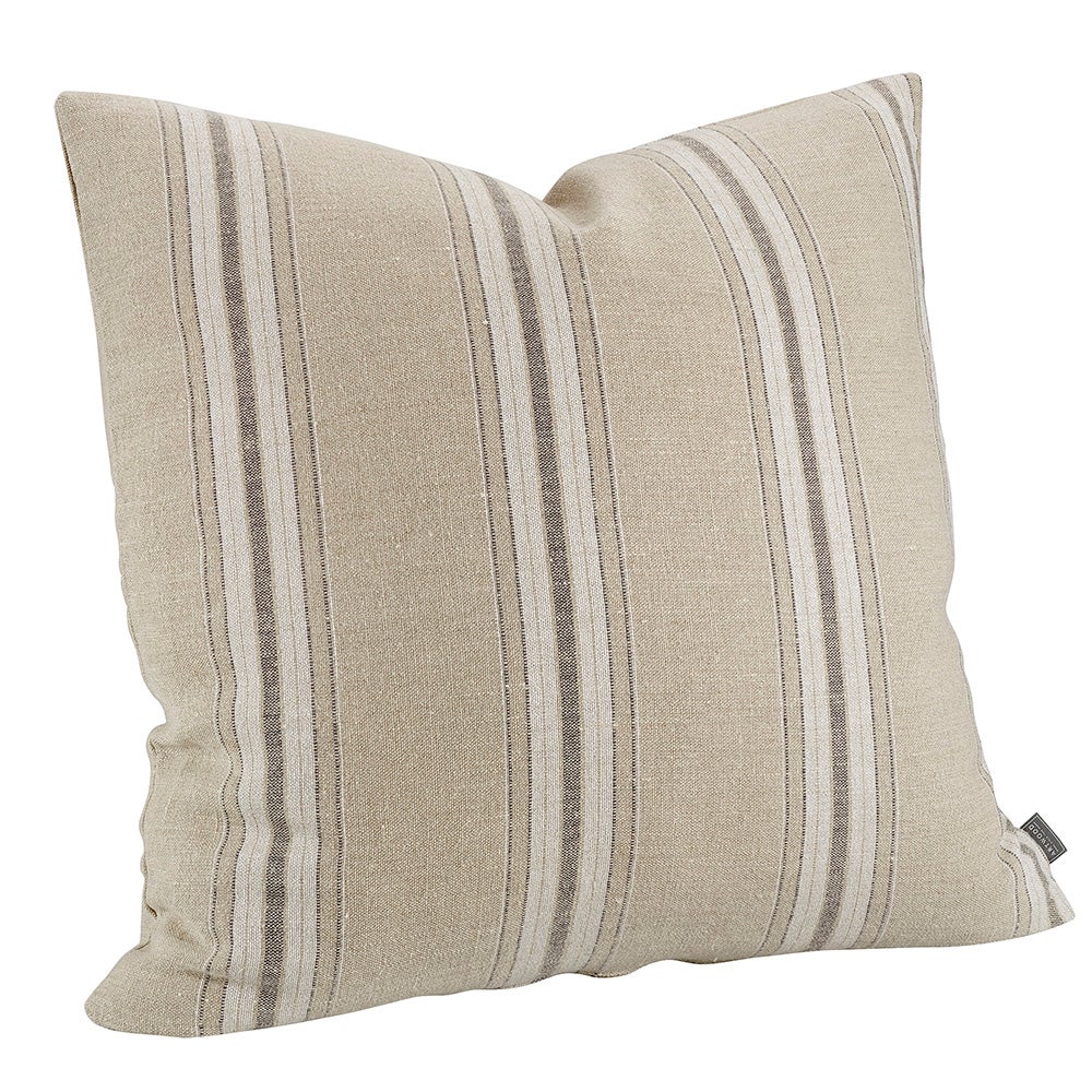 BYBLOS multi-striped cushion cover - 50x50