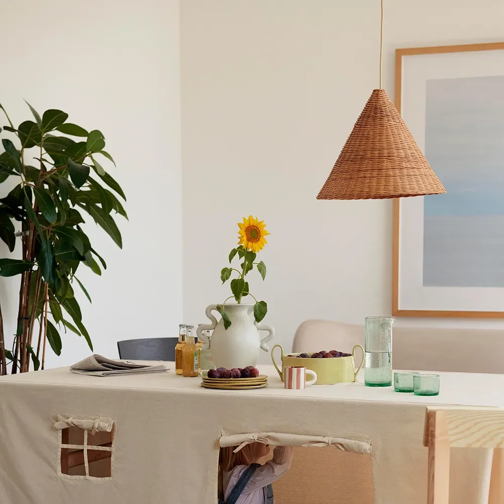 Dou Lampshade Ø45 cm