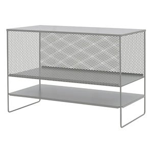 Haru outdoor kitchen Slate Grey