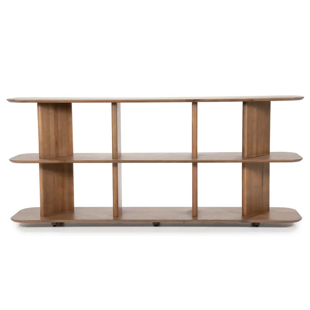 Ty Sideboard - brown