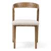 Puglia dining chair