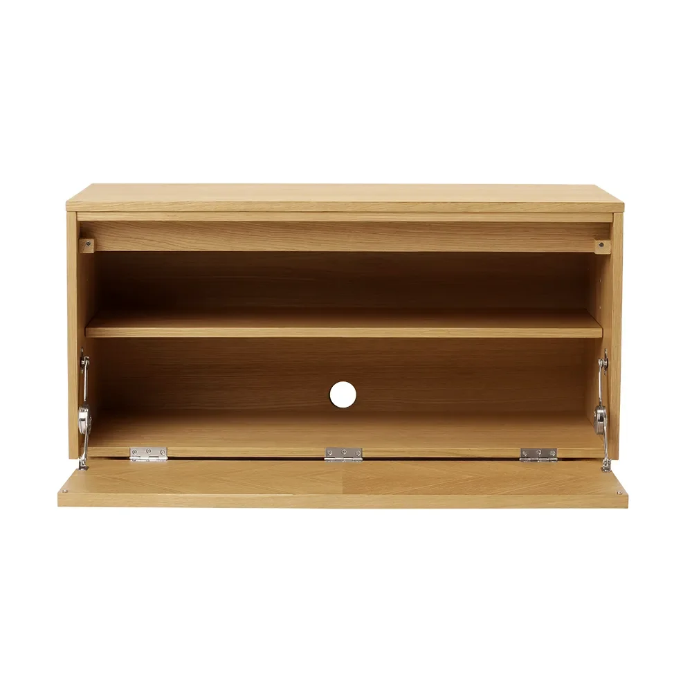 Storage Bench Hideaway Grid