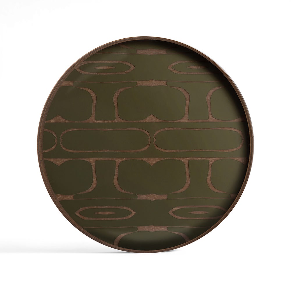 Second Nature Tray Ø30 cm