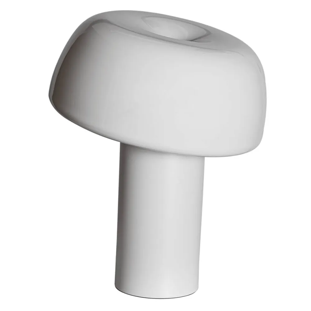 Lean on Me table lamp Beige