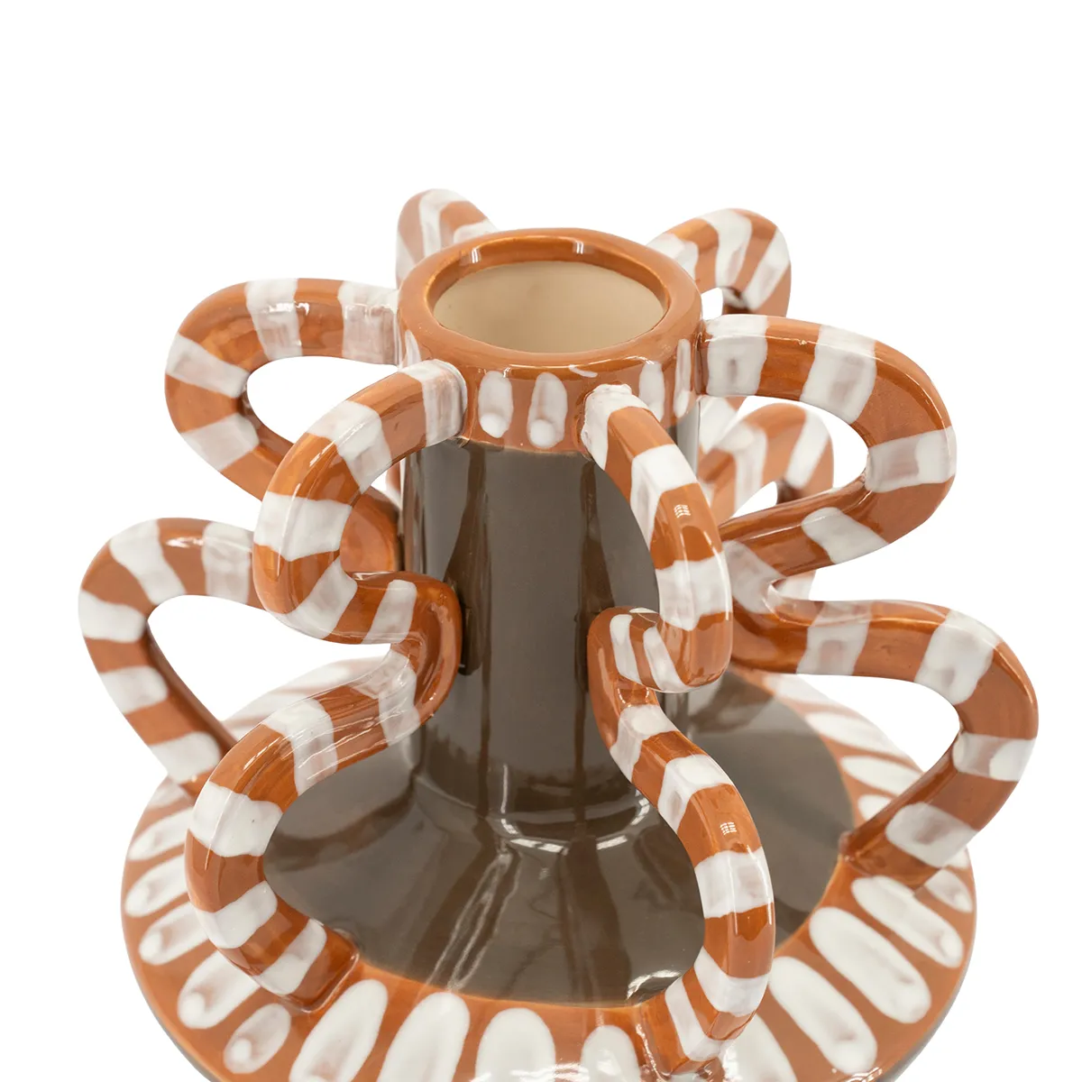 Decorative Vase Dusa 2 H28.3 cm