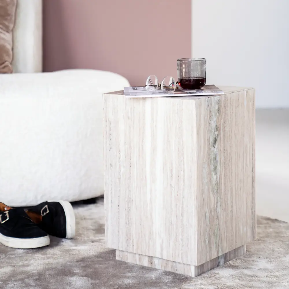 Vince Side table