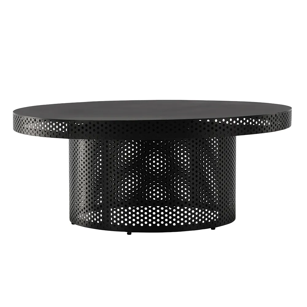 West End x Josefin Lustig coffee table