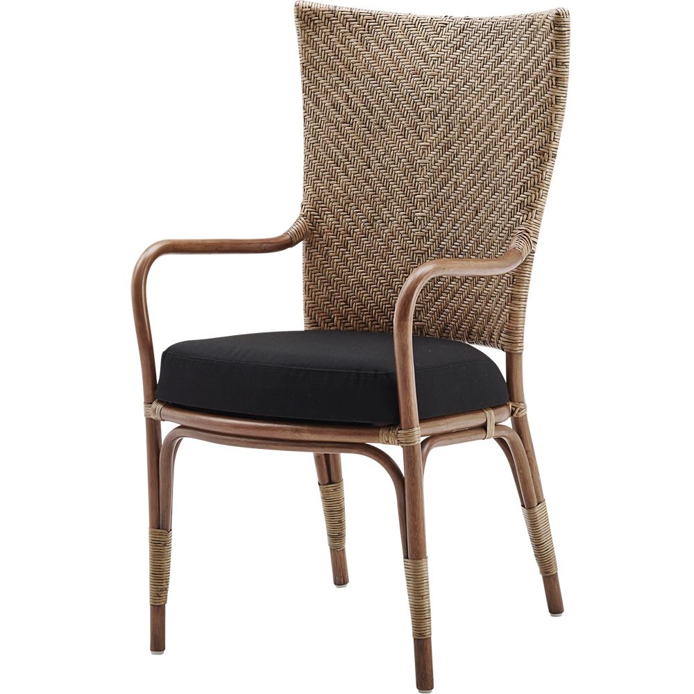 Melody Armchair Antique
