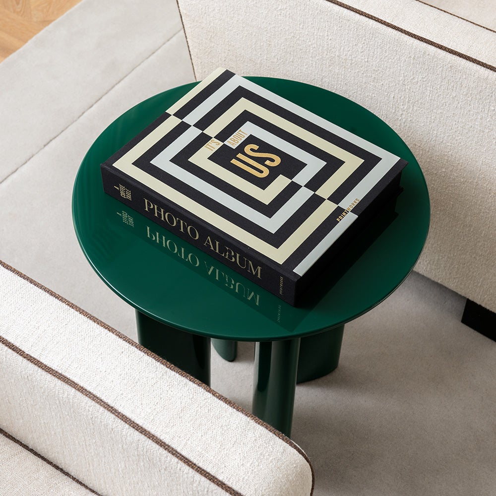 Photo Album - It's About Us 