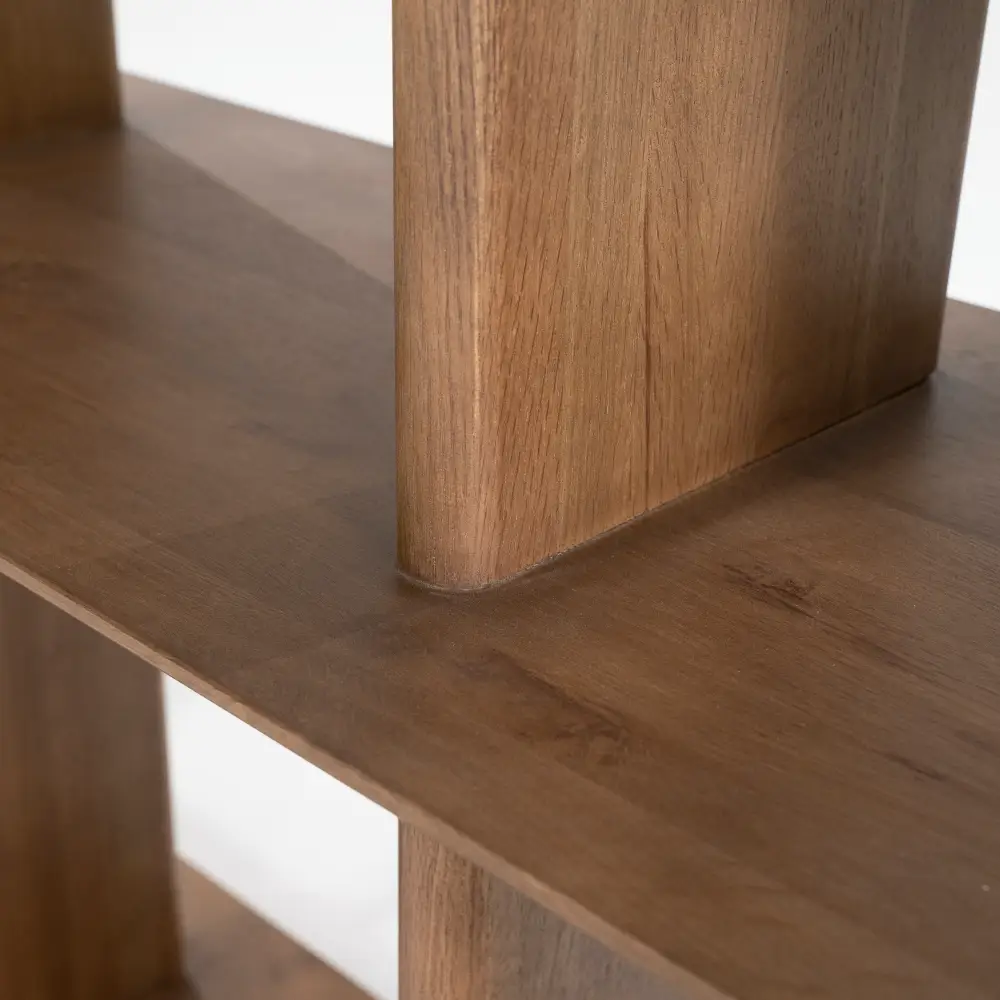 Ty Wall cabinet - brown