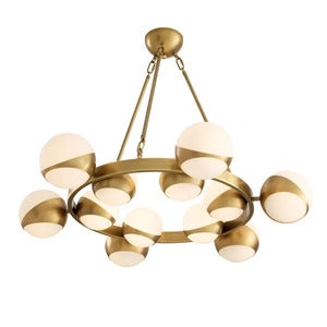 Ceiling Lamp Piazetta