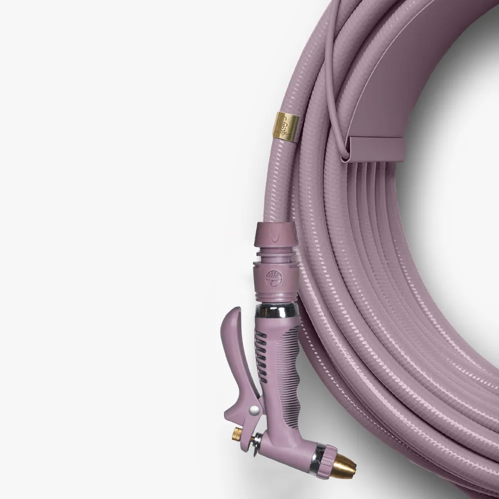 Purple Rain sprinkler gun 