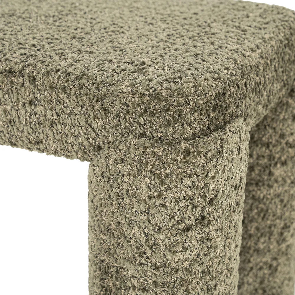 Bench Omla Green