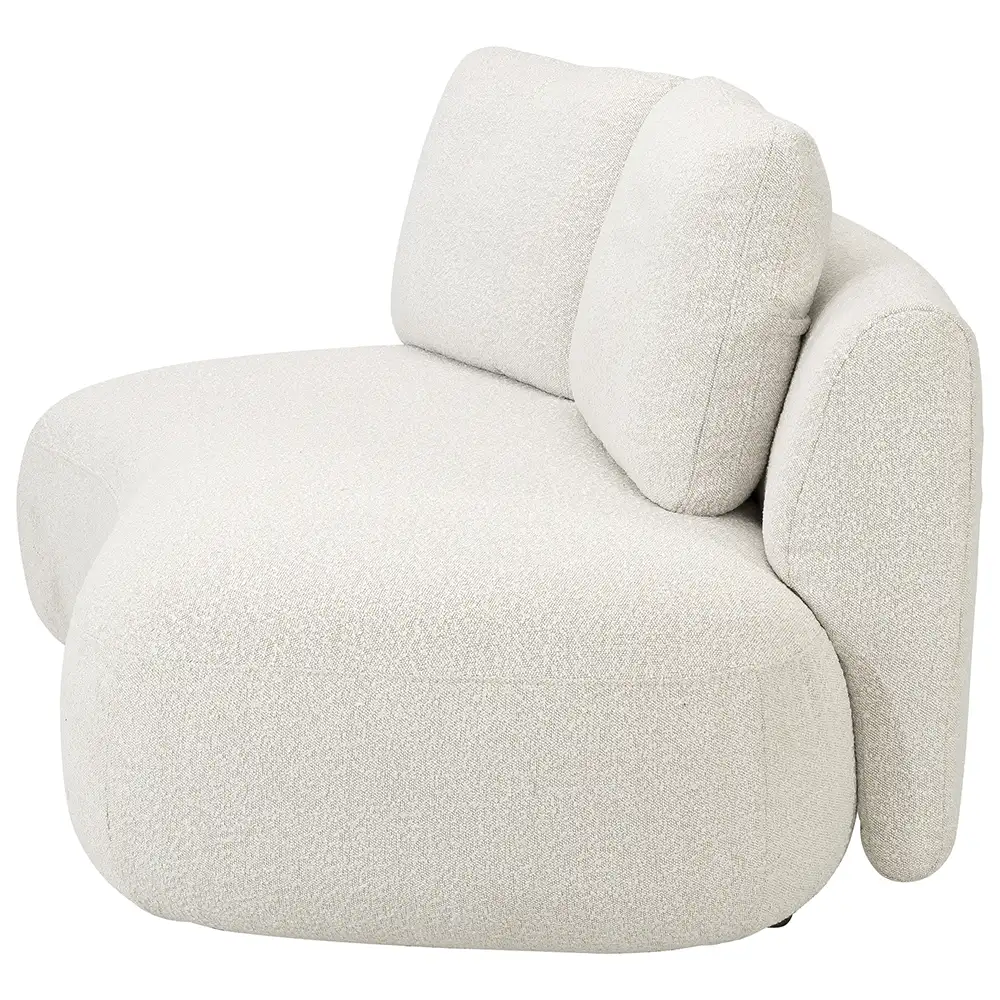 Dixon right-hand module