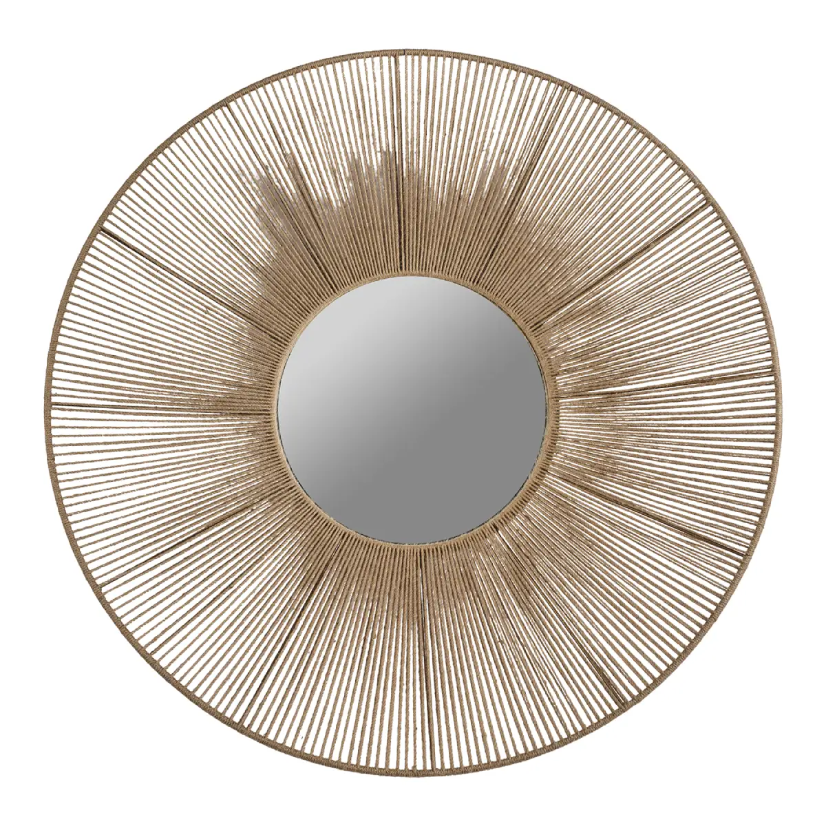 MILLA Mirror Natural 