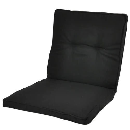 Porto universal cushion Black