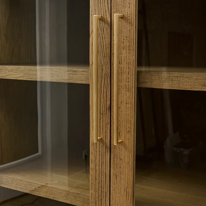 Riverside display cabinet