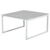 Talance H40 table stand 71x59 cm white 