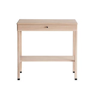 Cora Sideboard White oiled Oak