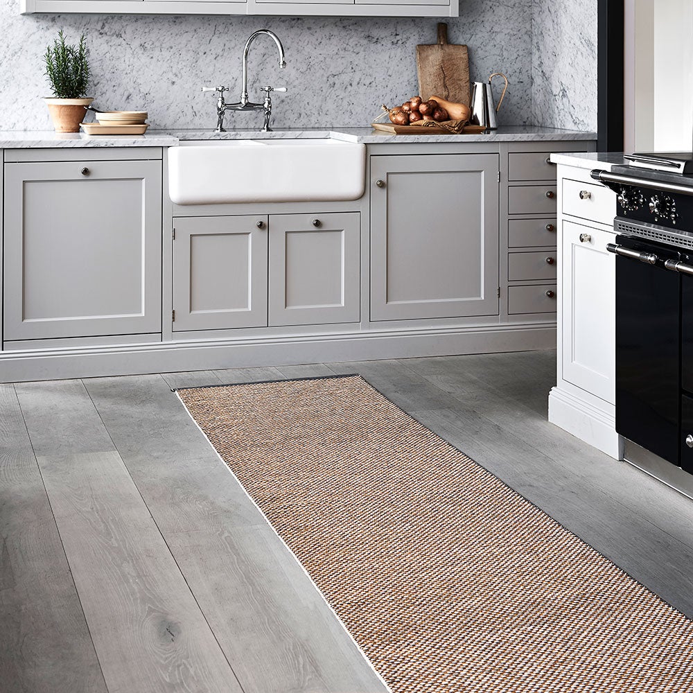 Effi Carpet 60x125 cm granit