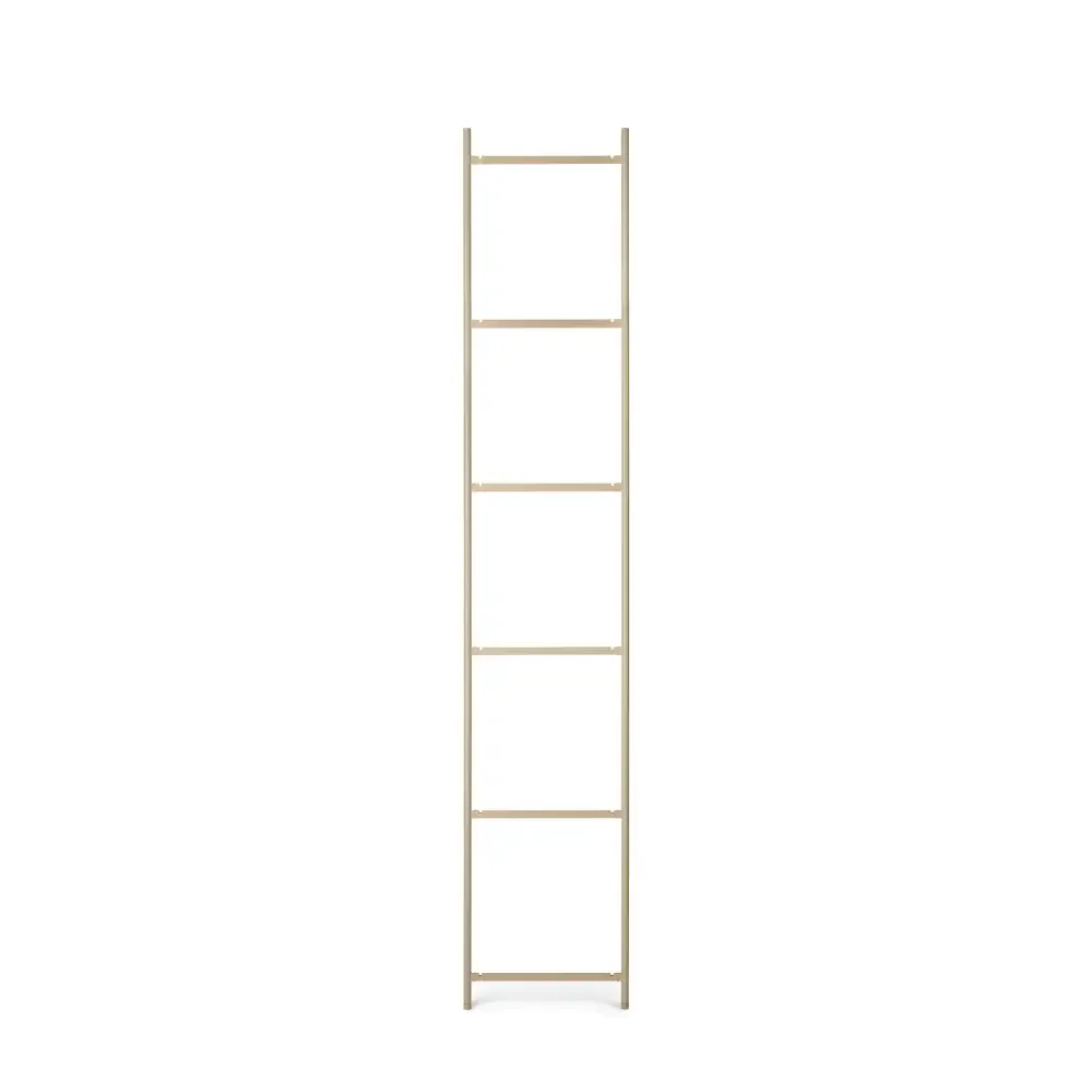 Punctual Ladder Cashmere