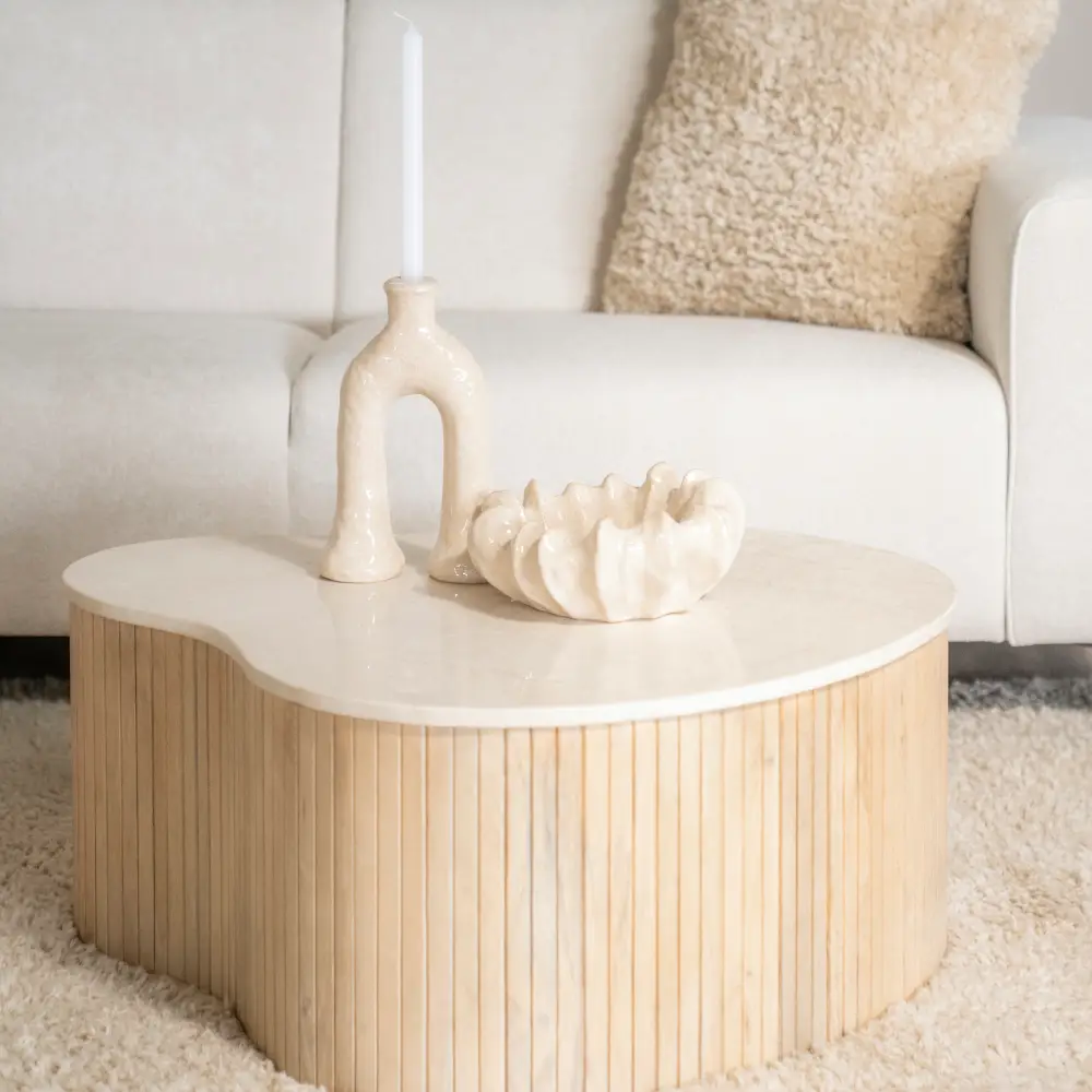 Kira Coffee table medium