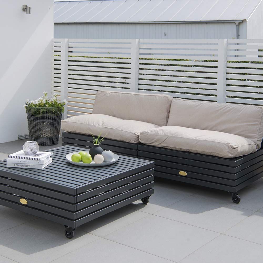 Bara Vara lounge furniture 