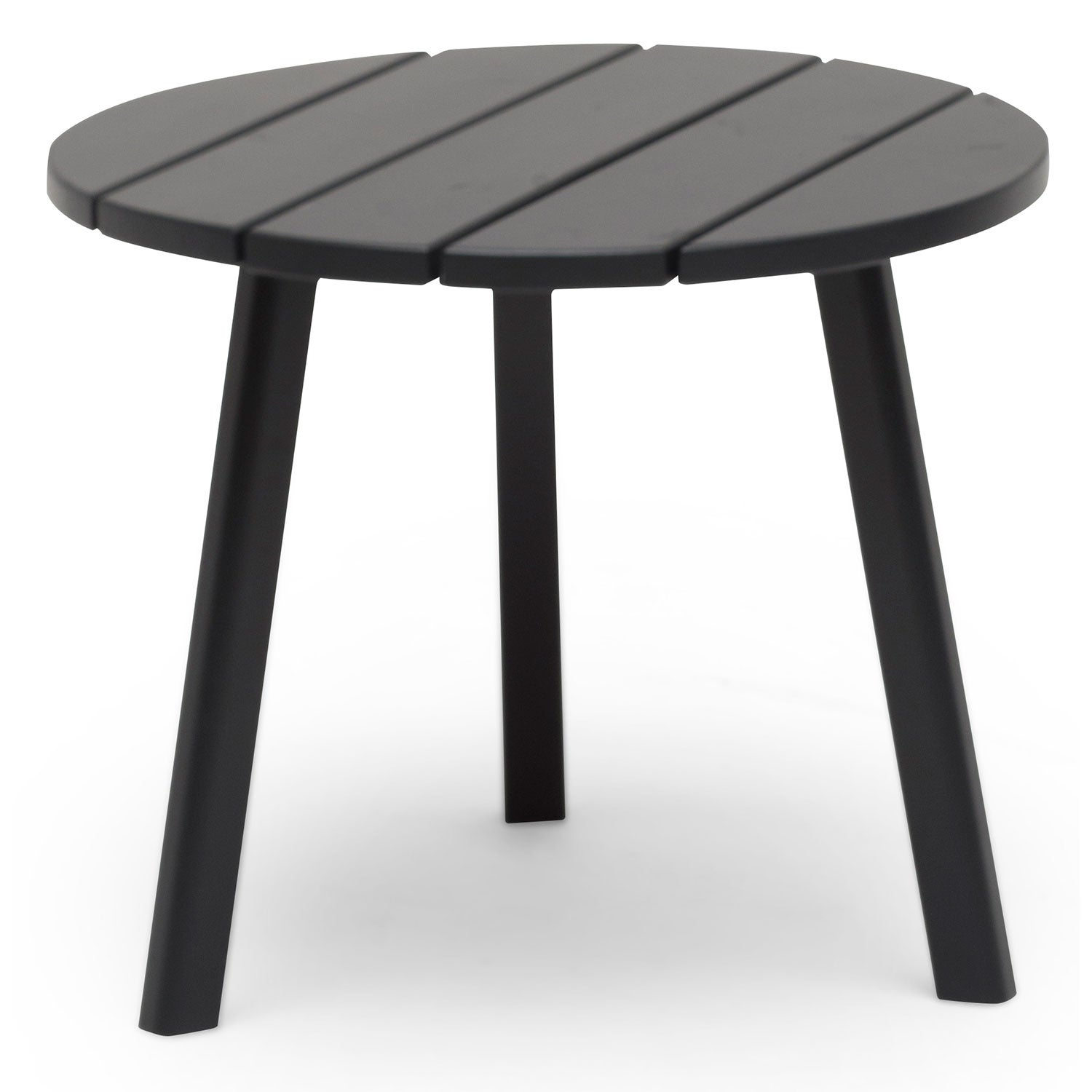 Tennesse side table orchid grey 