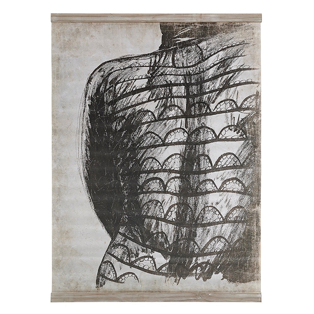  CORPO painting - 126x172