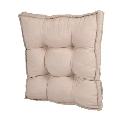 Sandra back cushion 53x62 cm Linen