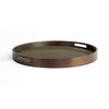 Second Nature Tray S Ø48 cm