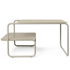 Level Coffee Table Cashmere