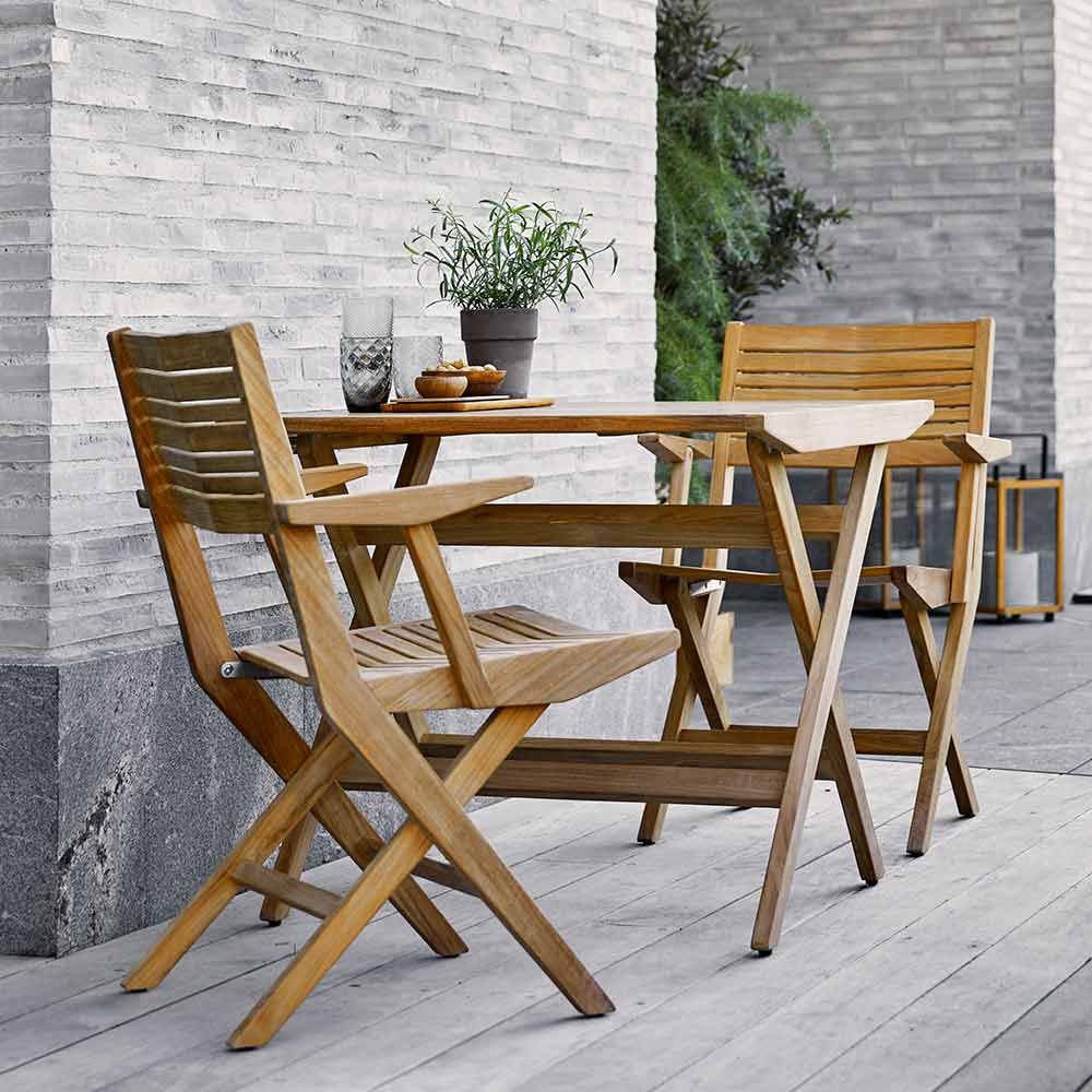  Flip Folding Chair With Frame