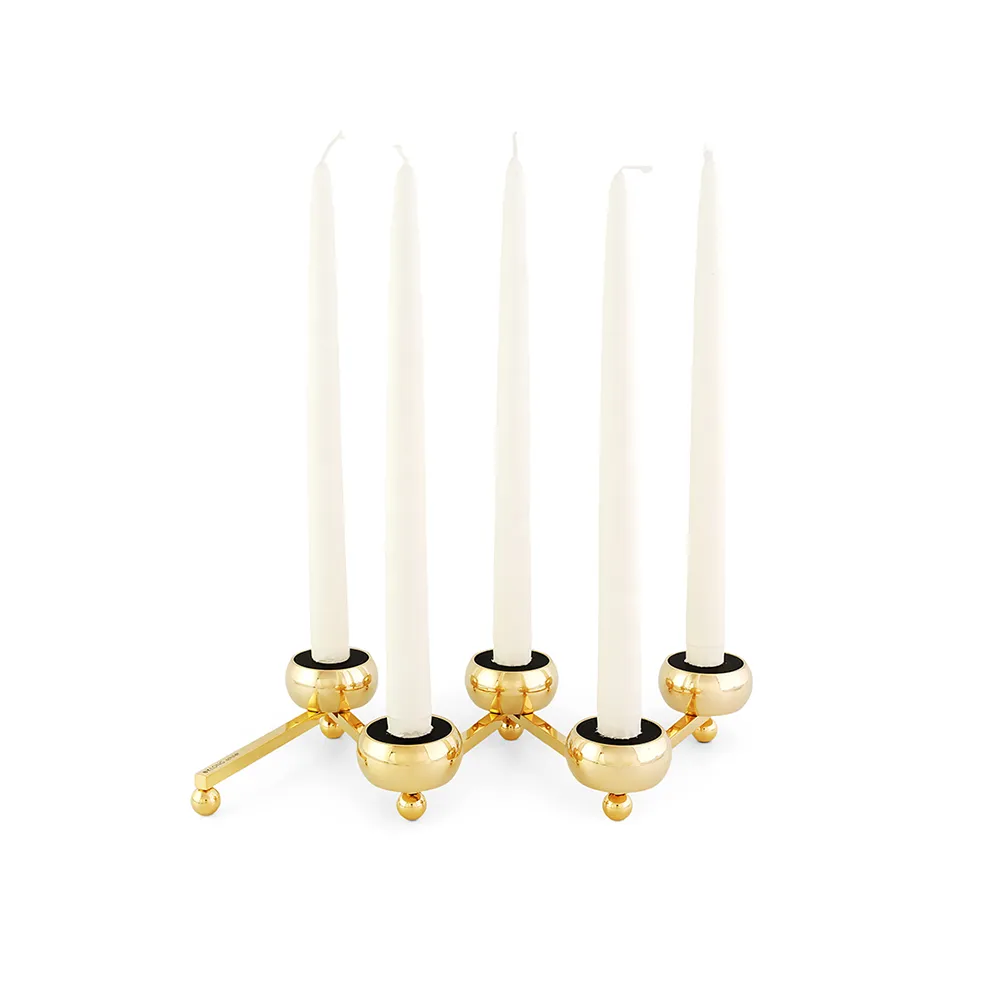 Constella Candle Inserts 5-pack
