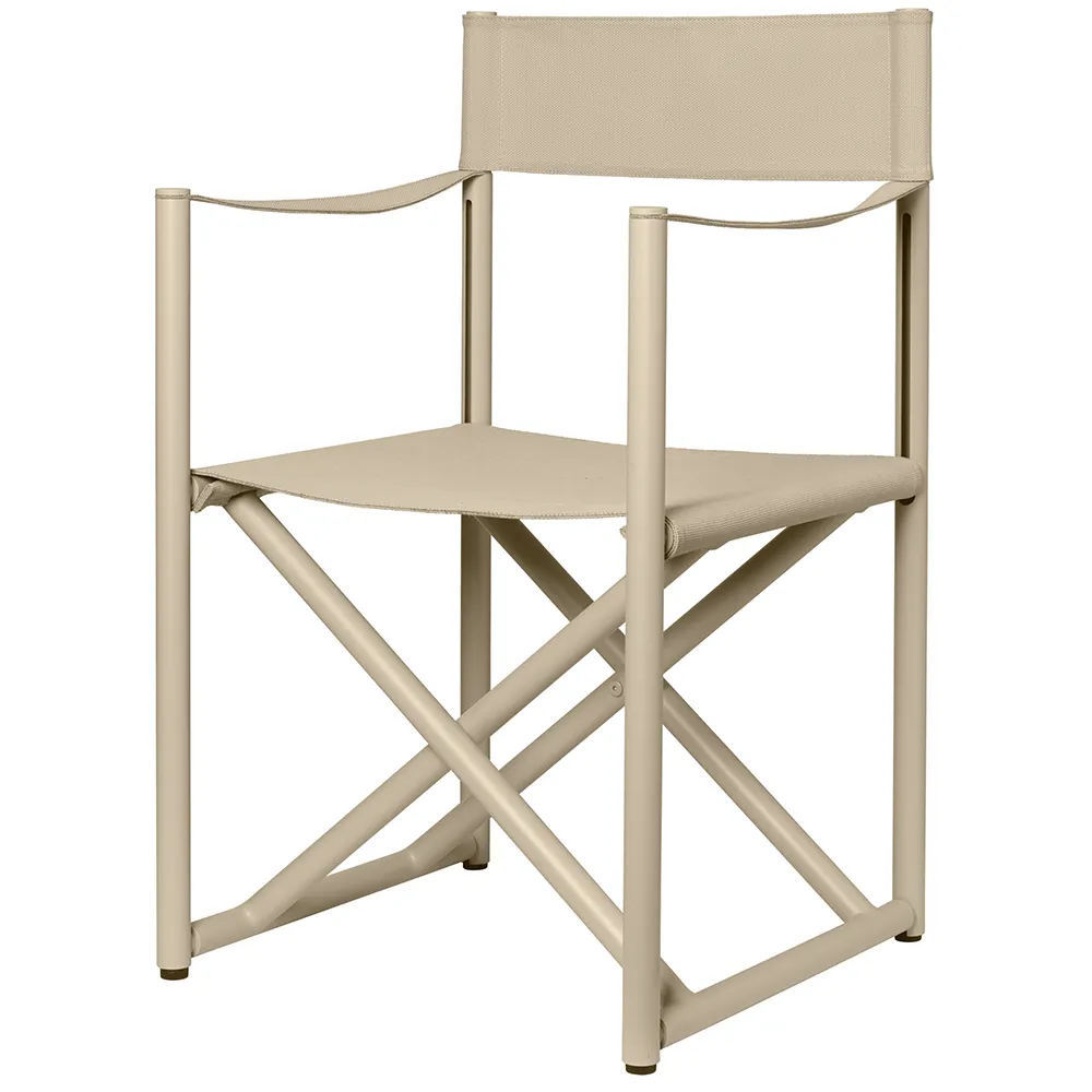 Voya Folding Chair Cashmere
