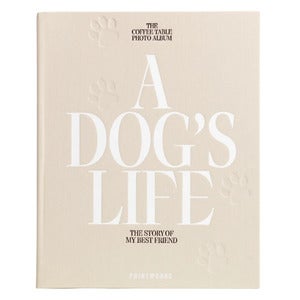 Dog Album - A Dog's Life