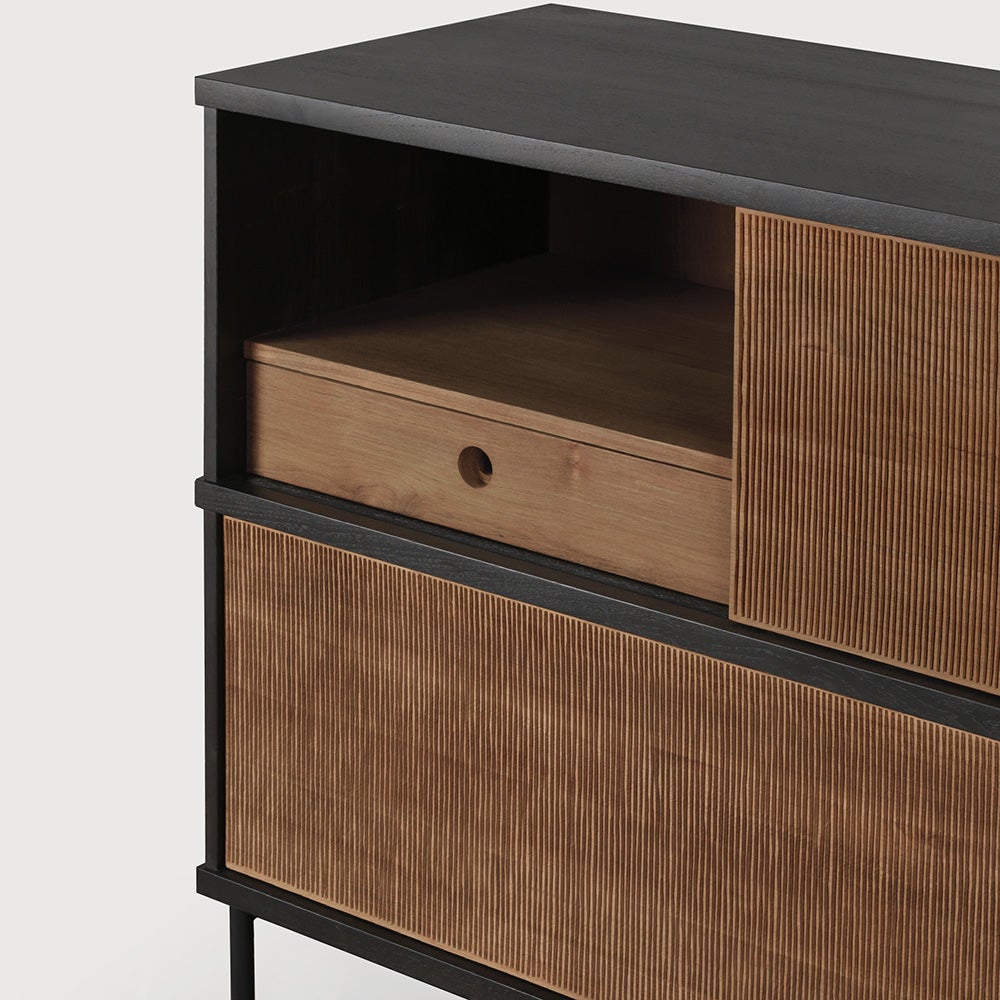 Oscar Sideboard 40x224 cm