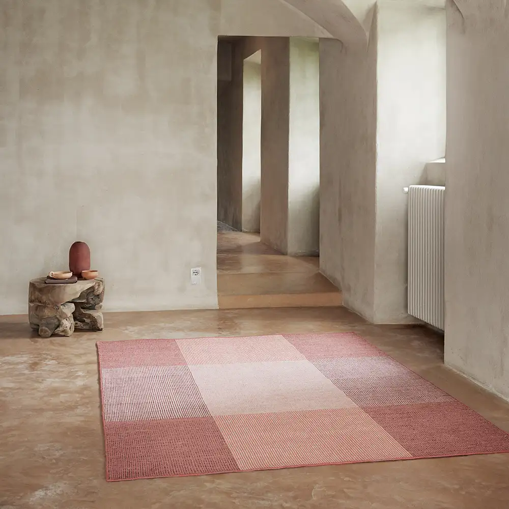 Bologna Powder 140x200 carpet 